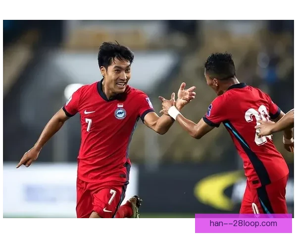 2025亚洲杯二级联赛揭幕激战 期待新星崭露头角