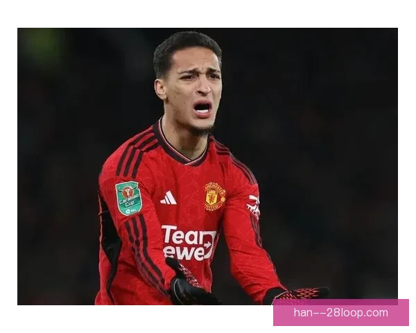 安东尼足总杯惊艳转身抽射绝平利物浦上演精彩逆袭