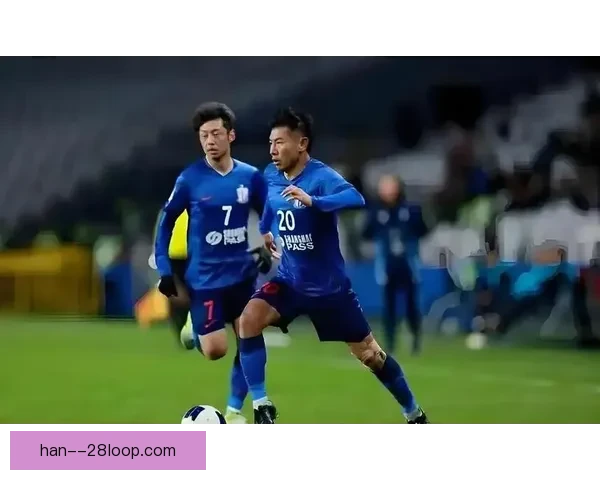 申花客场顽强战平神户延续出线希望亚冠精英联赛关键一分振奋全队士气