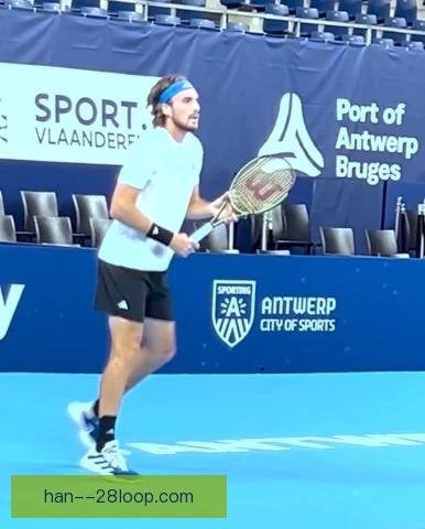ATP年终总决赛基本技术打磨，稳定发接发成训练重点